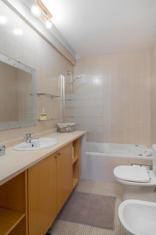 Seaside Cozy 3 Bed In Matosinhos Lägenhet Matosinhos  Exteriör bild